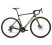 Orbea ORCA M31eTEAM - 2022 | Military Green - Dark Green