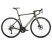Orbea ORCA M20iTEAM - 2022 | Military Green - Dark Green