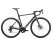 Orbea ORCA M31eLTD - 2022 | Anthracite - Blue