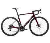 Orbea ORCA M31eLTD - 2022 | Red - Carbon