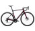 Orbea ORCA M31eLTD - 2022 | Red - Carbon
