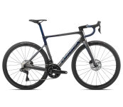 Orbea ORCA M20iLTD - 2022 | Anthracite - Blue