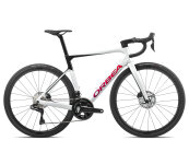 Orbea ORCA M20iLTD - 2022 | White - Black
