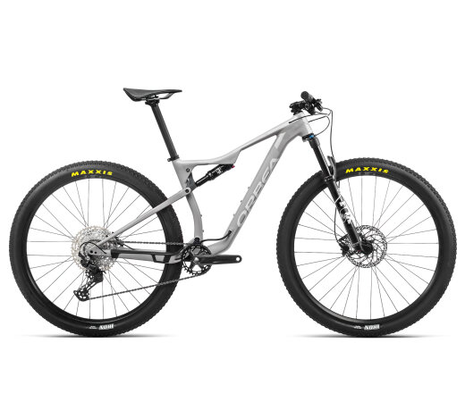Orbea OIZ H30 - 2022 | Mouse Grey