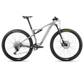 Orbea OIZ H30 - 2022 | Mouse Grey