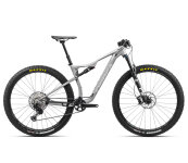 Orbea OIZ H10 TR - 2022 | Mouse Grey