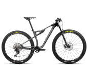 Orbea OIZ M30 - 2022 | Anthracite - Black
