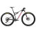 Orbea OIZ M-PRO - 2022 | Anthracite - Coral