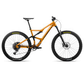 Orbea OCCAM H20-EAGLE - 2022 | Orange - Black