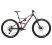 Orbea OCCAM H20 LT - 2022 | Anthracite - Red