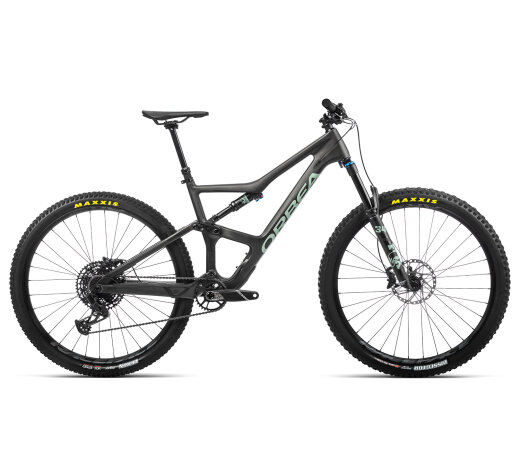 Orbea OCCAM M30-EAGLE - 2022 | Infinity Green