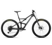 Orbea OCCAM M30-EAGLE - 2022 | Infinity Green