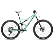 Orbea OCCAM M30 - 2022 | Ice Green - Jade Green