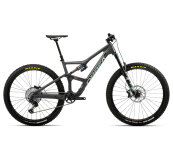 Orbea OCCAM M30 LT - 2022 | Infinity Green