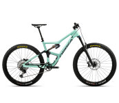 Orbea OCCAM M30 LT - 2022 | Ice Green - Jade Green