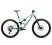 Orbea OCCAM M30 LT - 2022 | Ice Green - Jade Green