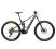 Orbea WILD FS H30 - 2022 | Silver - Black