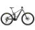 Orbea WILD FS H20 - 2022 | Silver - Black