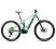 Orbea WILD FS H10 - 2022 | Green - Black
