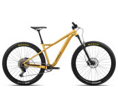 Orbea LAUFEY H30 - 2022 | Golden Sand