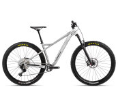 Orbea LAUFEY H10 - 2022 | Raw Aluminium