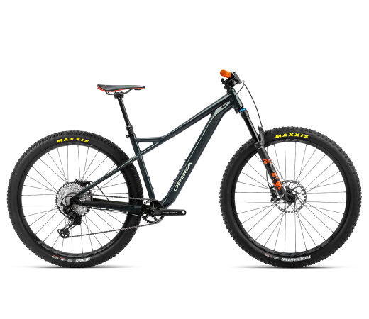 Orbea LAUFEY H-LTD - 2022 | Dark Green