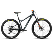 Orbea LAUFEY H-LTD - 2022 | Dark Green