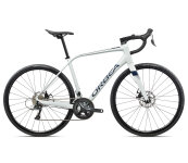 Orbea AVANT H60-D - 2022 | White Grey
