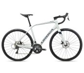 Orbea AVANT H60-D - 2022 | White Grey