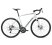 Orbea AVANT H60-D - 2022 | White Grey