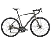 Orbea AVANT H60-D - 2022 | Silver