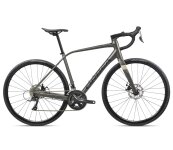 Orbea AVANT H60-D - 2022 | Silver