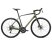Orbea AVANT H60-D - 2022 | Green - Gold
