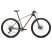 Orbea ALMA M50 - 2022 | Green - Red