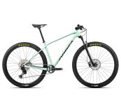 Orbea ALMA M50 - 2022 | Ice Green