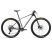 Orbea ALMA M30 - 2022 | Anthracite - Black