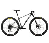 Orbea ALMA M11-AXS - 2022 | Anthracite - Black