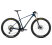 Orbea ALMA M-PRO - 2022 | Blue - Gold
