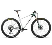 Orbea ALMA M-TEAM - 2022 | Factory