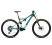 Orbea RISE M-TEAM - 2022 | Green - Ocean