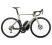 Orbea ORCA AERO M20LTD - 2022 | Silver - Green - Carbon