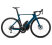 Orbea ORCA AERO M20LTD - 2022 | Blue - Carbon