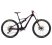 Orbea RALLON M20 - 2022 | Metallic Mulberry
