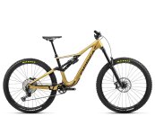 Orbea RALLON M20 - 2022 | Golden Sand - Black