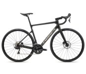 Orbea ORCA M30 - 2022 | Raw Carbon | 57er Rahmen