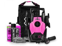 Muc-Off Pressure Washer Bike | pink