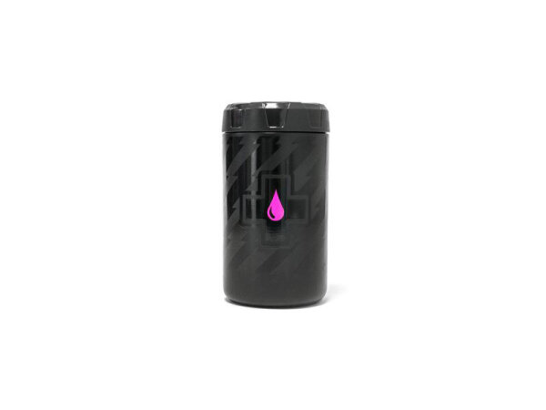Muc Off Tool Bottle 450ml | black