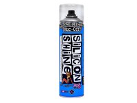 Muc Off Silicon Shine ( German Version ) | black