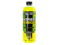 Muc Off Drivetrain Cleaner 750ml Capped (Refill) | pink