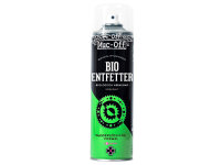 Muc Off De-Greaser Aerosol 500ml (German Version) | pink